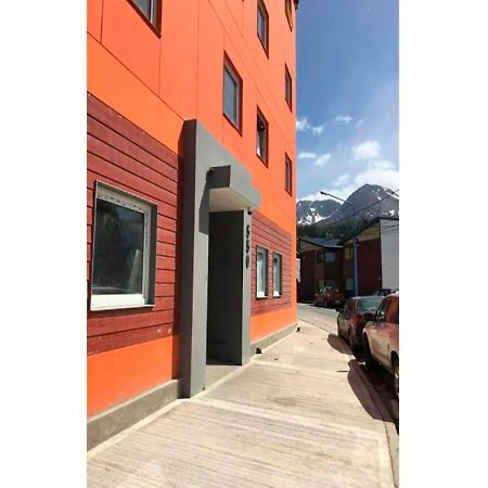Mlh 4 Departamento Lejlighed Ushuaia Eksteriør billede