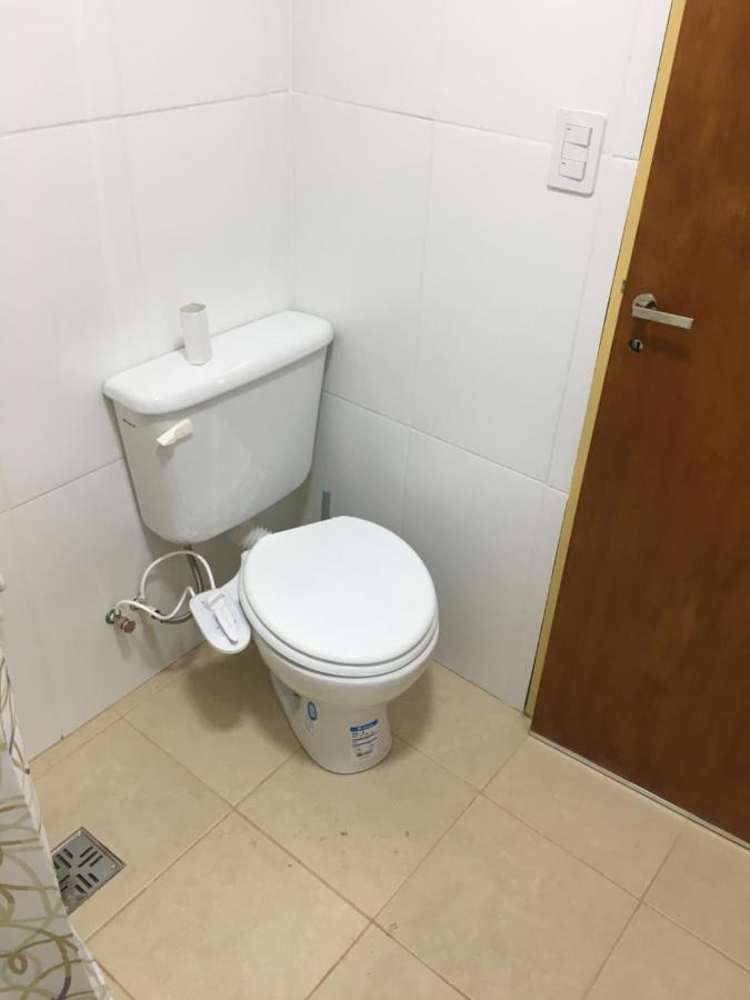 Mlh 4 Departamento Lejlighed Ushuaia Eksteriør billede