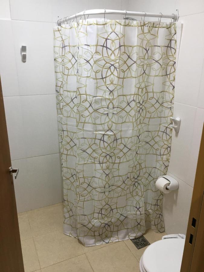 Mlh 4 Departamento Lejlighed Ushuaia Eksteriør billede
