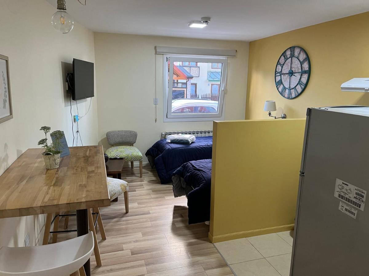 Mlh 4 Departamento Lejlighed Ushuaia Eksteriør billede