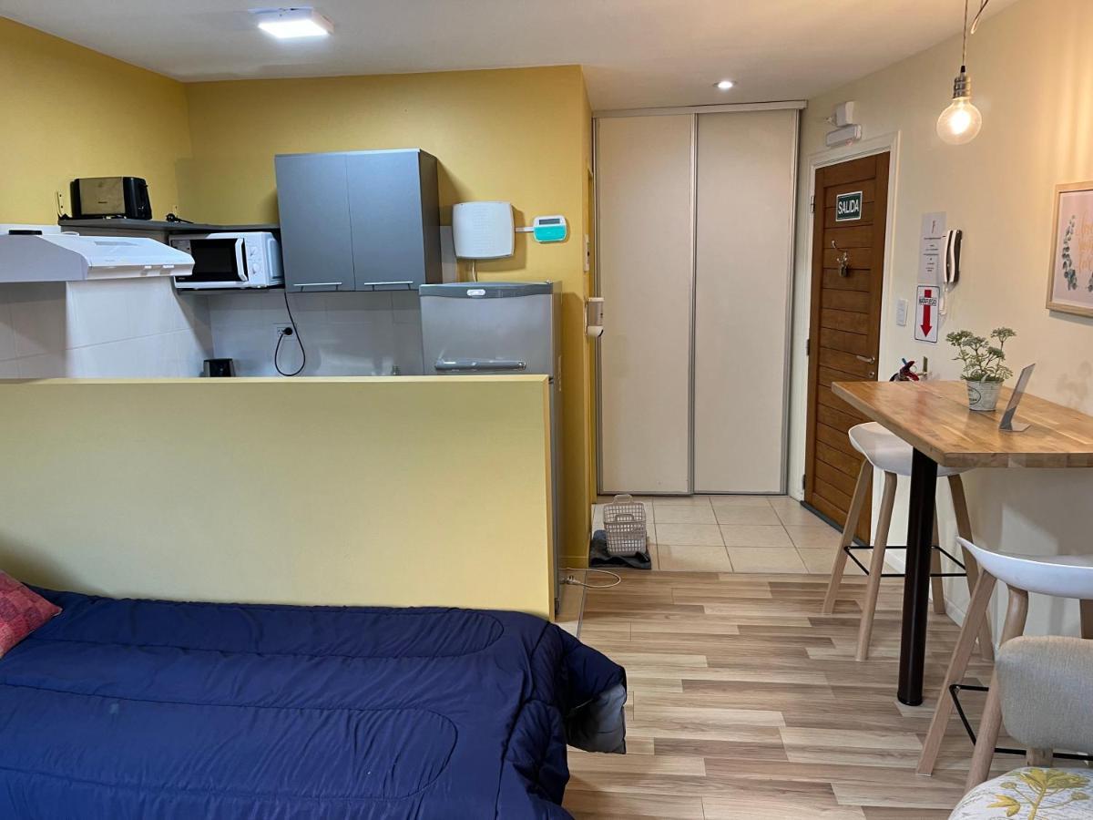 Mlh 4 Departamento Lejlighed Ushuaia Eksteriør billede