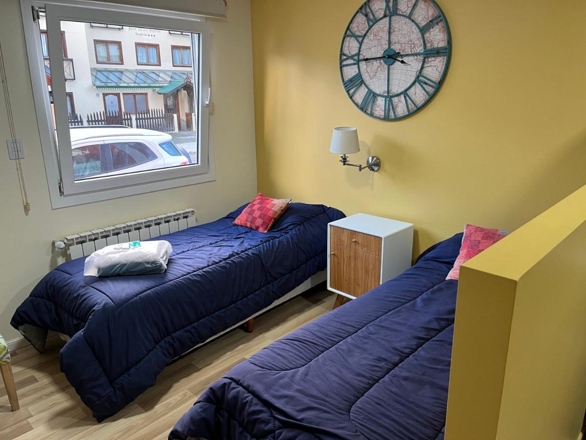Mlh 4 Departamento Lejlighed Ushuaia Eksteriør billede