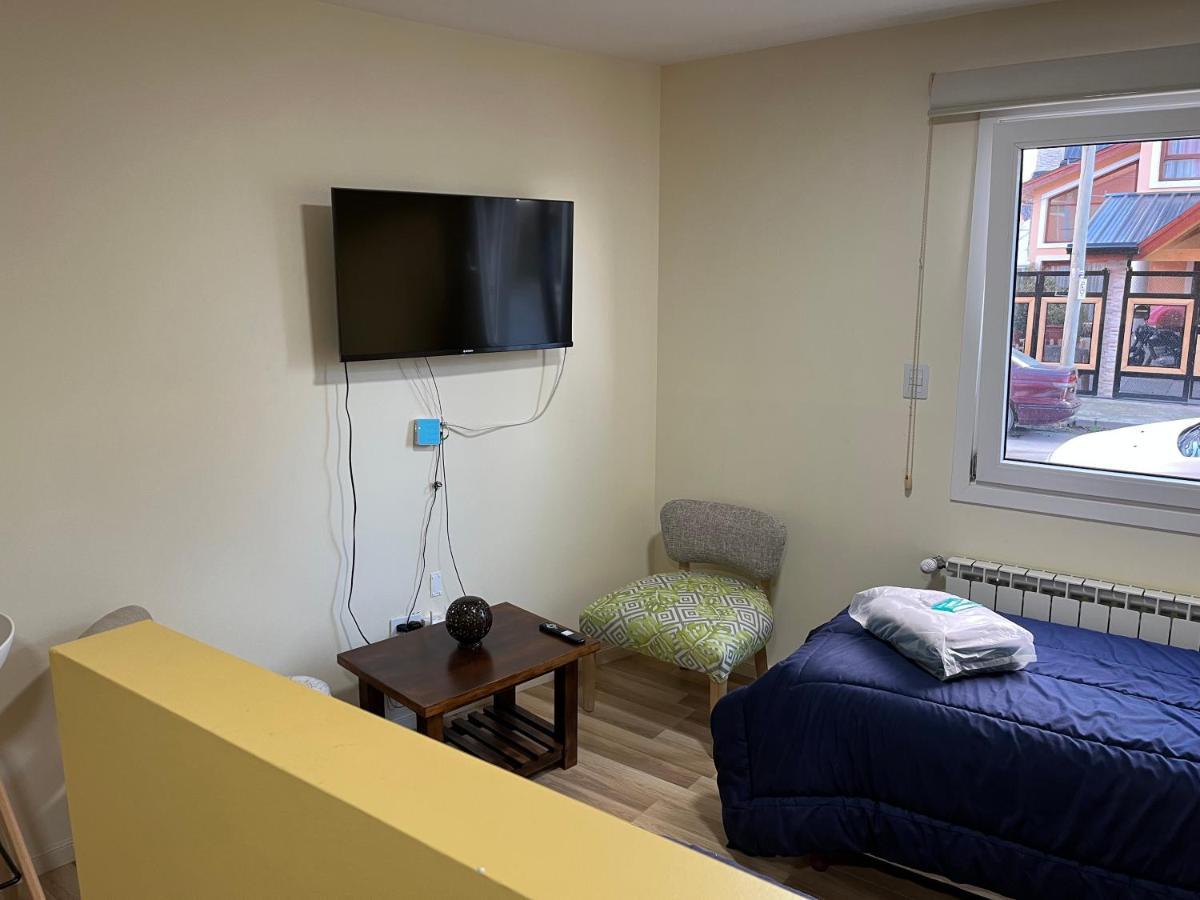 Mlh 4 Departamento Lejlighed Ushuaia Eksteriør billede
